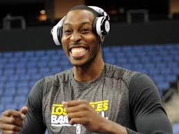 How Tall is Dwight Howard in cm now 2014 Image173