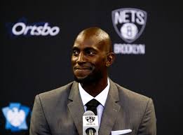 kevin garnett Weight in Pounds and kg lbs 2016 Image194