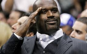 How Old is Shaquille O'Neal 2016 Age of Shaquille O'Neal Right now Image196