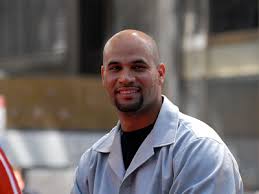 How Old is Albert Pujols - Age of Albert Pujols Right now Image212