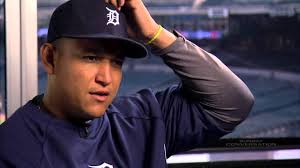 How Tall is Miguel Cabrera in cm now 2014 Image229