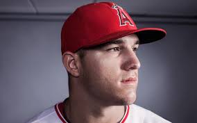 Mike Trout Height in Feet and cm Image242