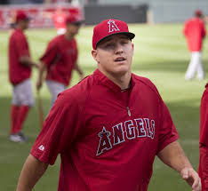 Mike Trout Net Worth Forbes 2014 Image244
