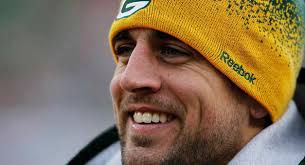 How Old is Aaron Rodgers - Age of Aaron Rodgers Right now Image266