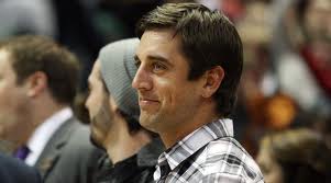 Height - Aaron Rodgers Height in Feet and cm Image267