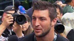 Height - Tim Tebow Height in Feet and cm Image281