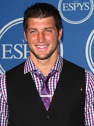 Weight - Tim Tebow Weight in Pounds and kg lbs Image282