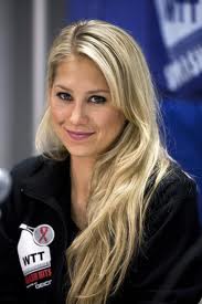 How Tall is Anna Kournikova in cm now 2014 Image296