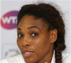 Williams - How Old is Serena Williams - Age of Serena Williams Right now Image307