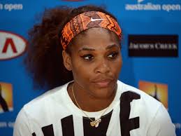 Serena Williams Body Measurements and bra Size 2014 Image311