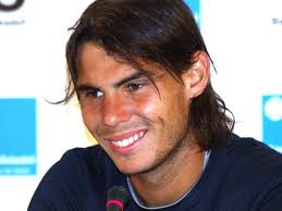 Height - Rafael Nadal Height in Feet and cm Image328