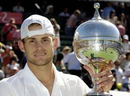 How Tall is Andy Roddick in cm now 2014 Image330