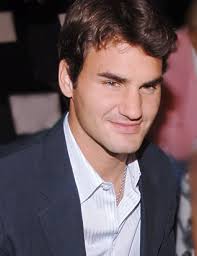 How Old is Federer Roger - Age of  Federer Roger Right now Image336