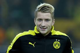 How Tall is Marco Reus in cm now 2014 Image342
