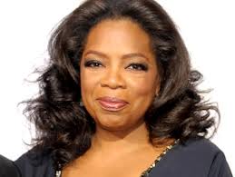  Oprah Winfrey Height and Weight loss in 2014 Images47
