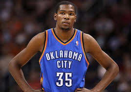 Kevin Durant Weight in Pounds and kg lbs Talac162