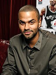 Tony Parker Weight in Pounds and kg lbs Talac164