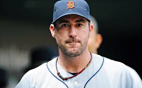 Justin Verlander Weight in Pounds and kg lbs Talac196