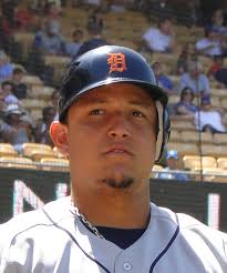 Miguel Cabrera Weight in Pounds and kg lbs Talac206