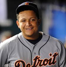 Miguel Cabrera Body Measurements and bra Size 2014 Talac208