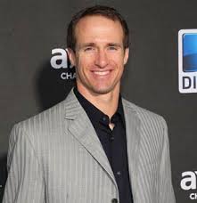 Drew Brees Weight in Pounds and kg lbs Talac230