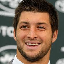 Tim Tebow Body Measurements and bra Size 2014 Talac237