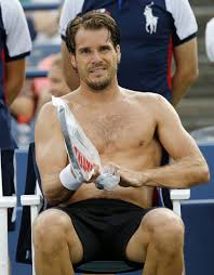 Tommy Haas Weight in Pounds and kg lbs Talac261