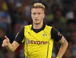 Marco Reus Net Worth Forbes 2014 Talac277