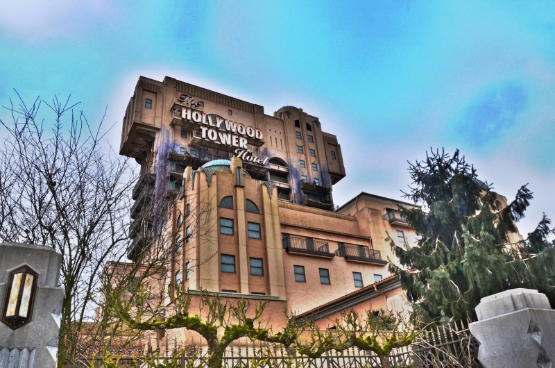 Photos de Disneyland Paris en HDR (High Dynamic Range) ! - Page 28 610