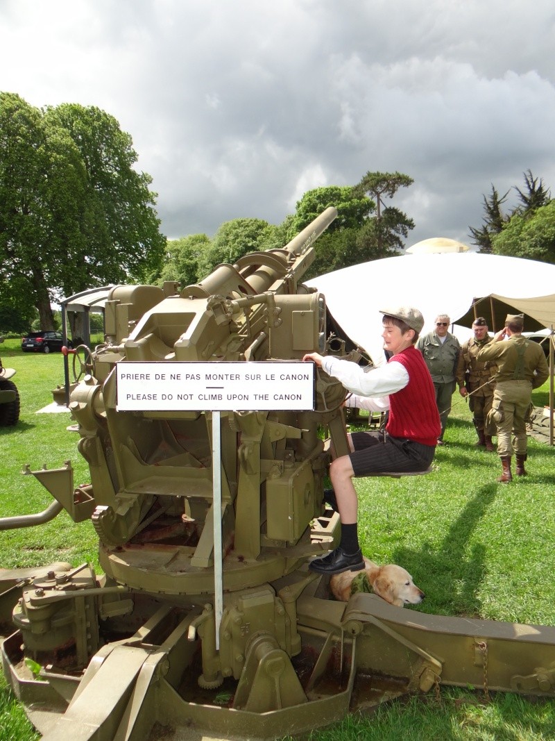 camp au musée airborne 2012 Dsc06824