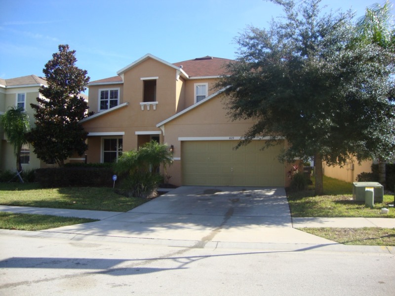 Maison à louer à Orlando Floride  429_al15
