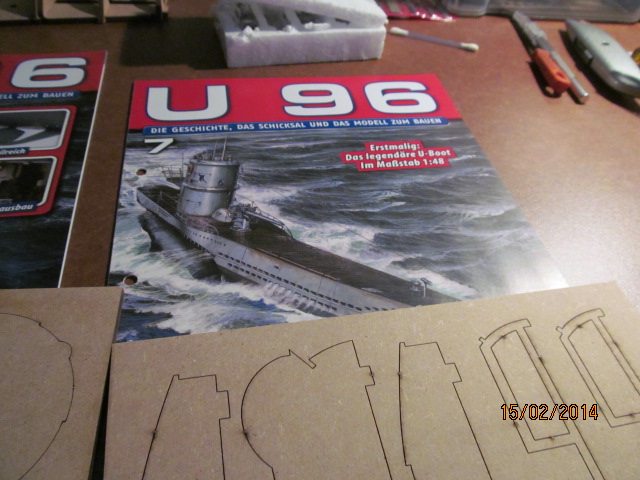 Highlander's U-96 - Seite 2 Ausgab18