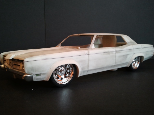 70 ford galaxie [WIP] 20140250