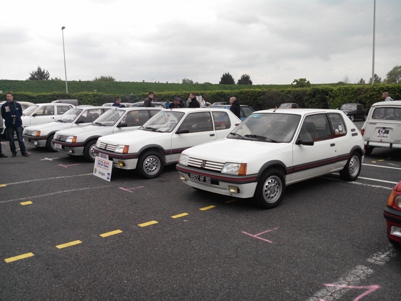 classic days 2014 à Nevers Magny-cours 10155212