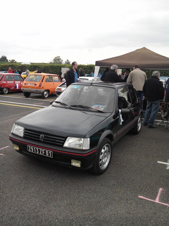 classic days 2014 à Nevers Magny-cours 10155213