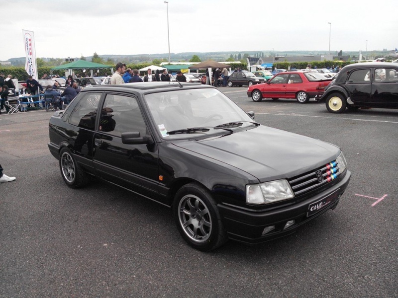 classic days 2014 à Nevers Magny-cours 10171912