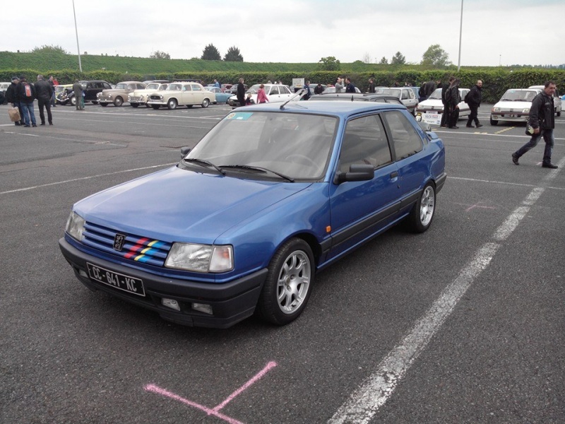 classic days 2014 à Nevers Magny-cours 10249711