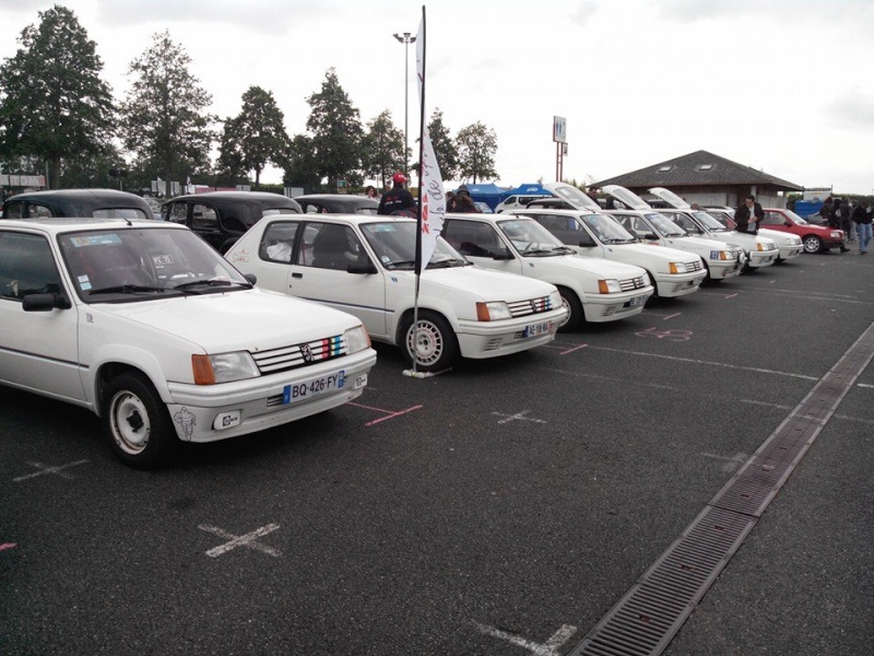 classic days 2014 à Nevers Magny-cours 10269311
