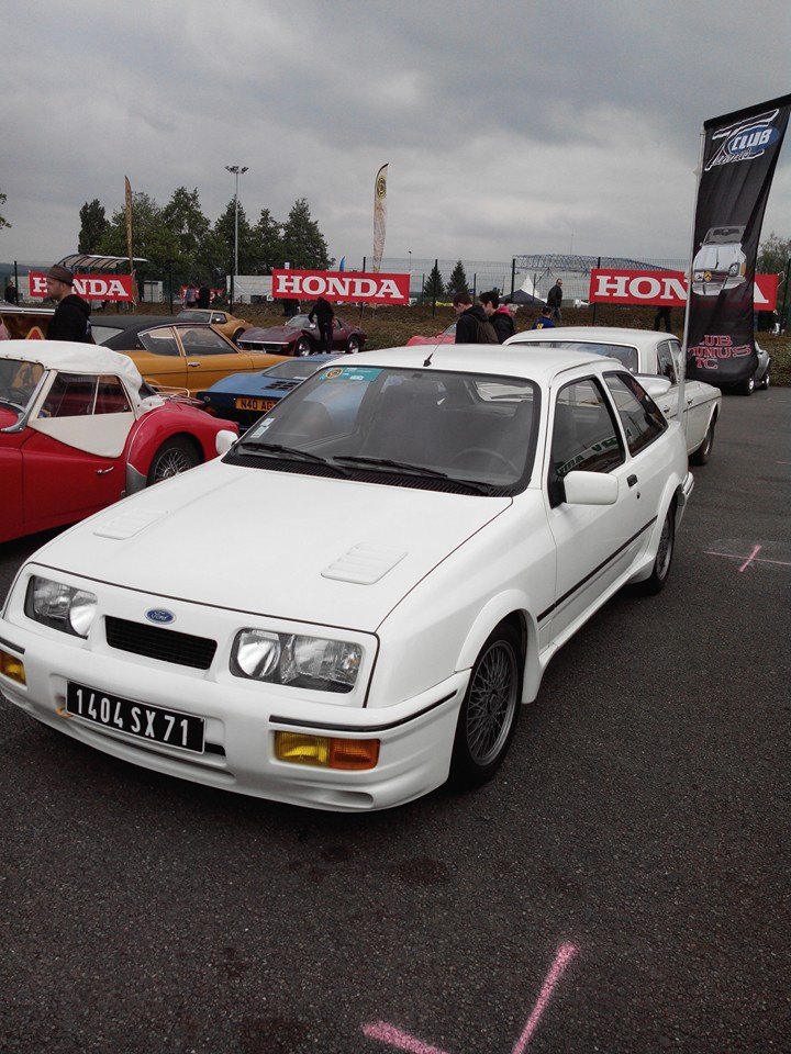 classic days 2014 à Nevers Magny-cours 10325210