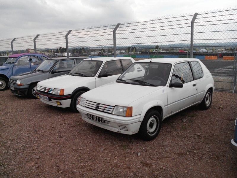 classic days 2014 à Nevers Magny-cours 10330311