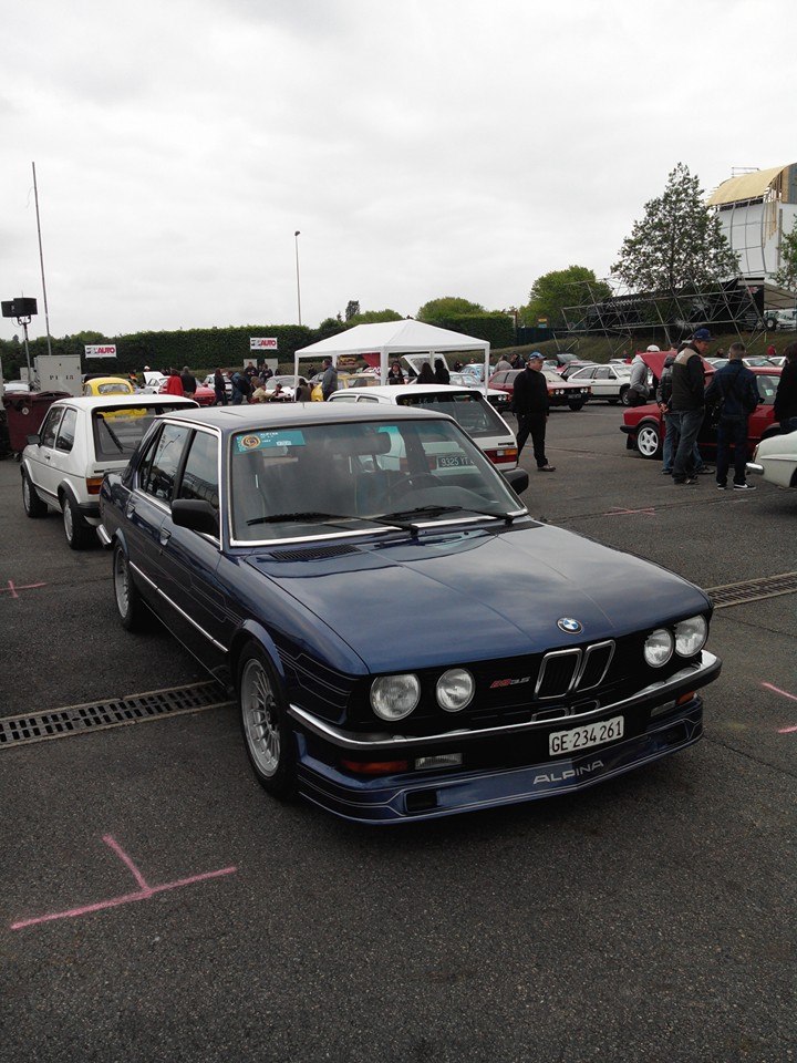 classic days 2014 à Nevers Magny-cours 10342910