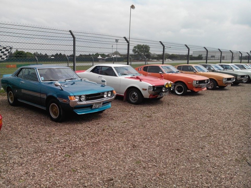 classic days 2014 à Nevers Magny-cours 17987010