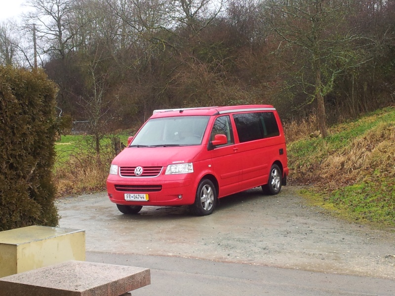 T5 TYPE POPO 174cv 2004 - On le garde ! ! 20140213