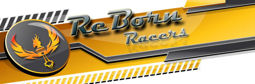 ReBorn Racers