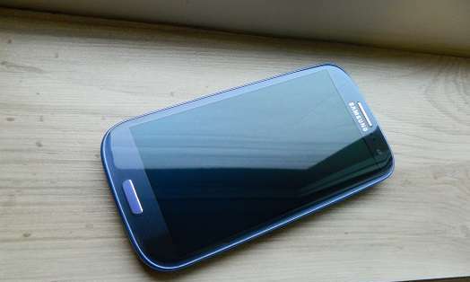 Vand Samsung Galaxy S3 21797611