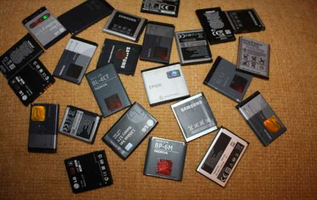 Baterii (acumulatori) Nokia,Samsung,Sony Ericsson,Blackberry 99226810