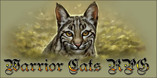 Warrior Cats RPG