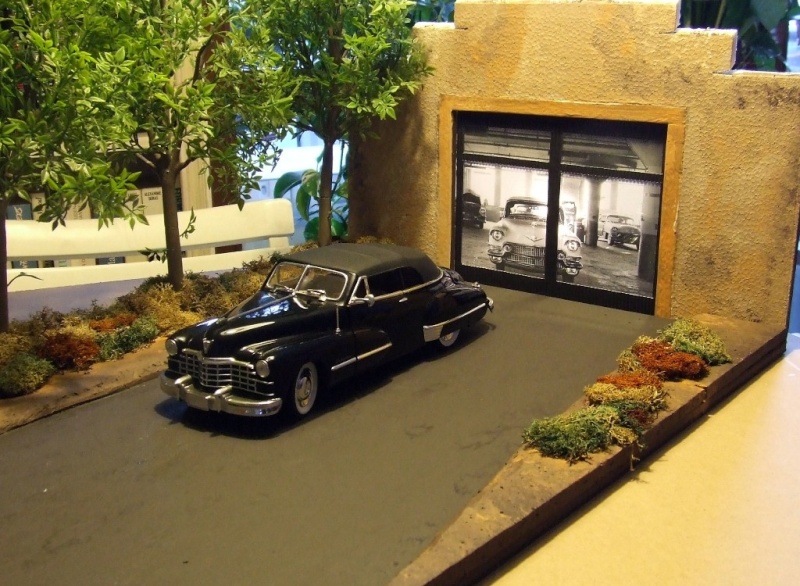 Diorama automobile cadillac ouvert a tous  - Page 2 2010