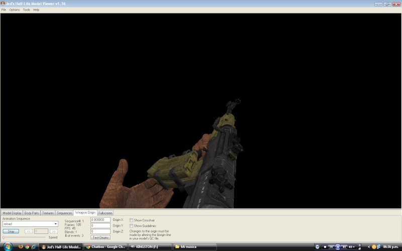 Counter Strike Black Ops 2 Zombies W.I.P UPDATED An9410