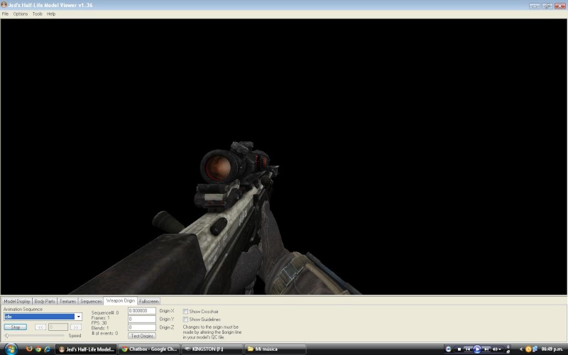 Counter Strike Black Ops 2 Zombies W.I.P UPDATED Dsr50210